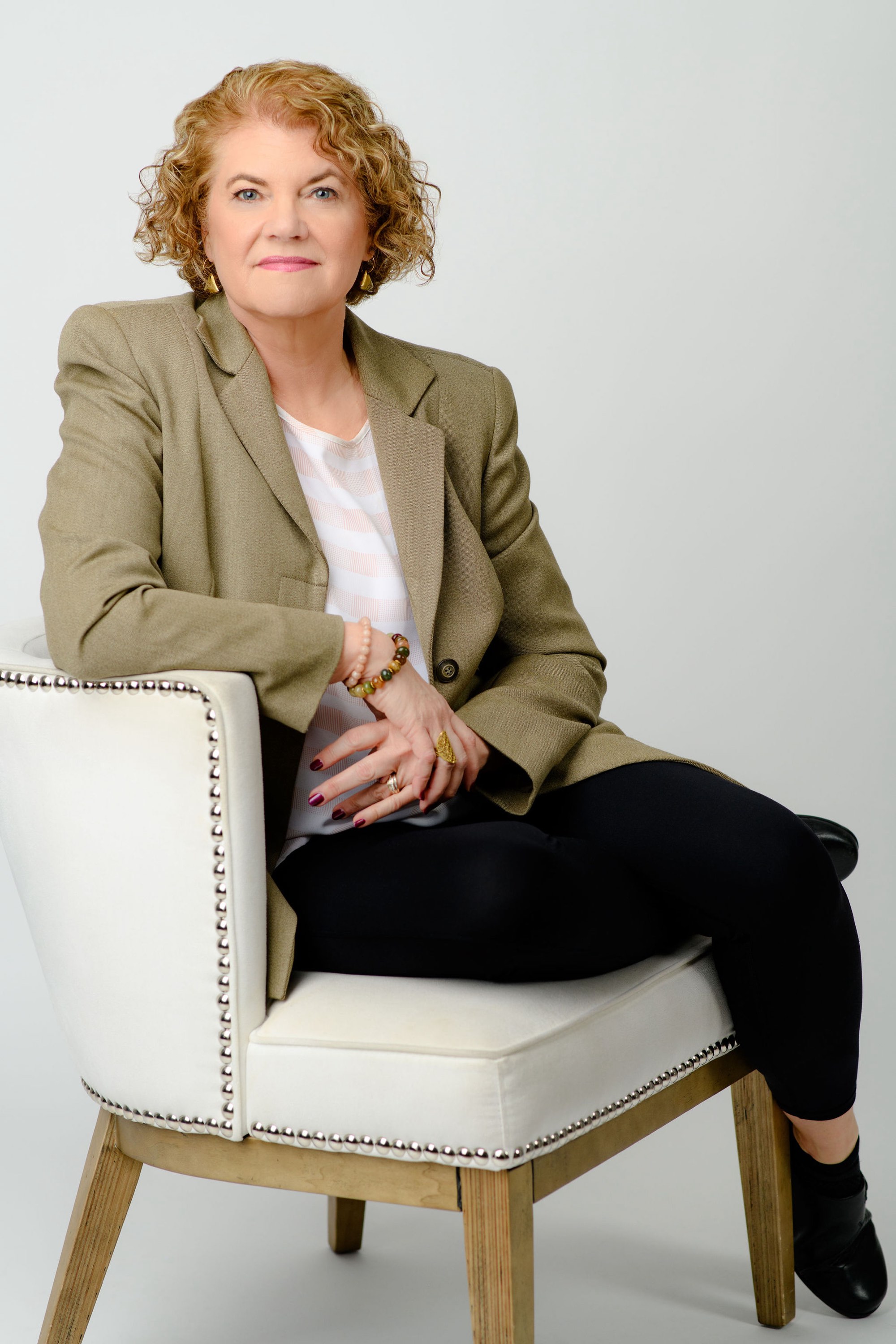 Dana Theus, Leadership Circle Profile Certified Executive Coach